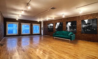 Spacious creative/flexible event venue in the heart of Soho - Image 5