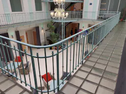 Atypical Space in the heart of Sentier - Image 14