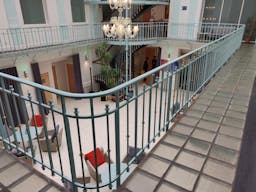 Atypical Space in the heart of Sentier - Image 14