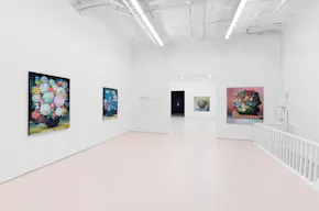 Sleek Storefront Gallery & Event Space in Prime Tribeca Art District - Image 28