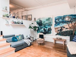 Creative Loft in Prime Williamsburg - Image 7