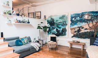 Creative Loft in Prime Williamsburg - Image 7