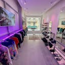 Rue d'Alexandrie Boutique Ephémère