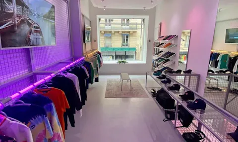 Rue d'Alexandrie Boutique Ephémère - Image 0