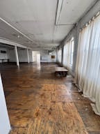 6,143 SQ FT ? PRIME BUSHWICK COMMERCIAL LOFT ? LIGHT FILLED - HIGH CEILINGS TO LEASE - Image 3