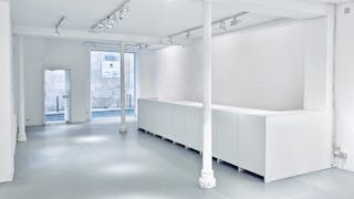 Beautiful space in le Marais- Paris - Image 10