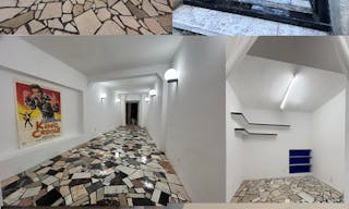 Local de 10 m² attenant à une galerie d’art et design. - Image 6