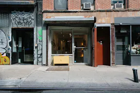 Versatile Gallery Space in downtown NYC - Image 0