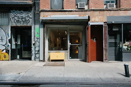 Versatile Gallery Space in downtown NYC - Image 0
