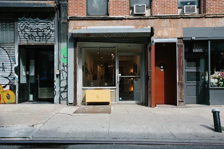 Versatile Gallery Space in downtown NYC - Image 0