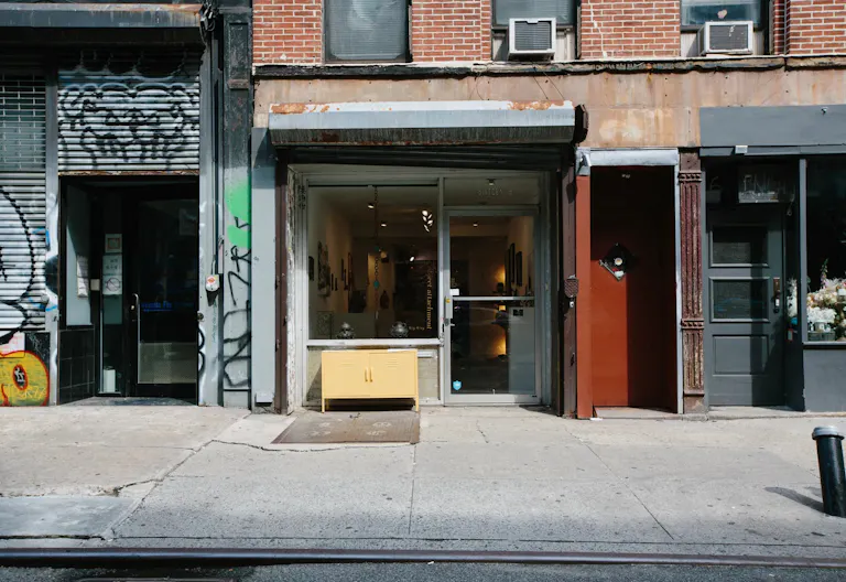 Versatile Gallery Space in downtown NYC - Image 0