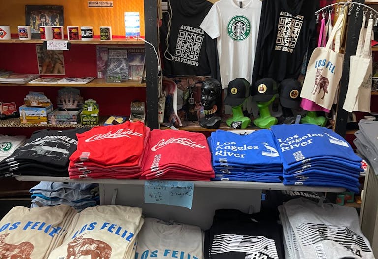 Los Feliz East Hollywood Retail storefront for pop-up shops - busy street open late if necessary - Image 2