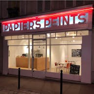 Pop-Up Store in Montmartre - Image 7