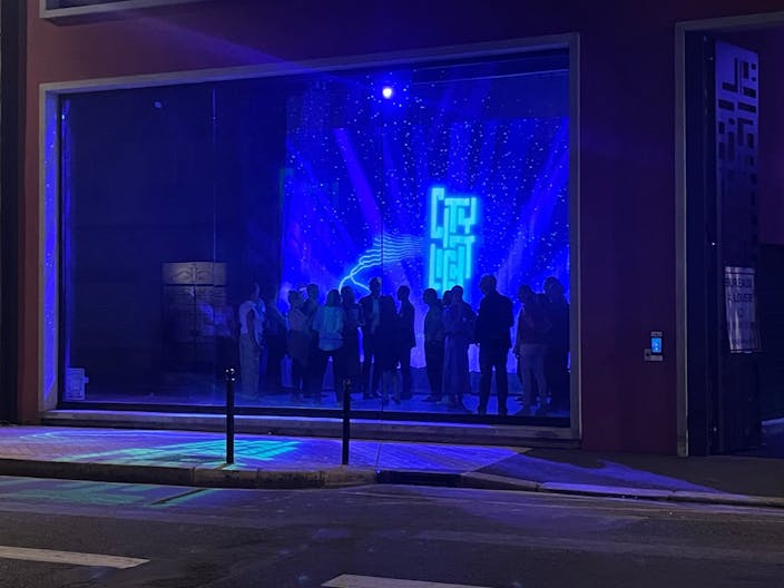 Boutique - Galerie sur au coeur des Chartrons � Bordeaux - Image 1