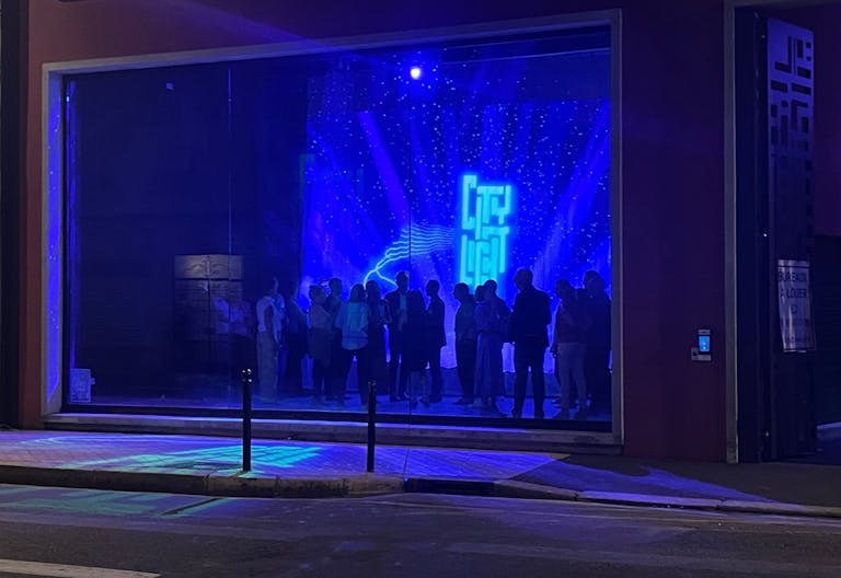 Boutique - Galerie sur au coeur des Chartrons � Bordeaux - Image 1