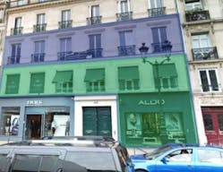 Prime Location Boutique on Rue de Rivoli - Image 3