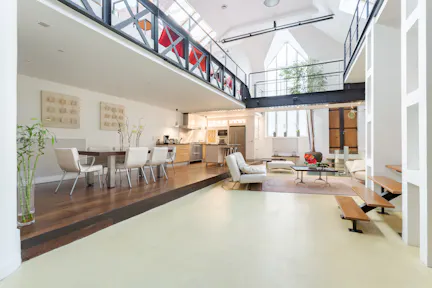 Modular Luminous Loft in heart of Paris - Image 0