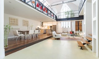 Modular Luminous Loft in heart of Paris - Image 0