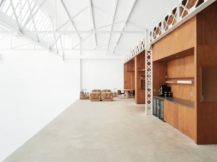 Le Studio - Rue des Nanettes - Image 4
