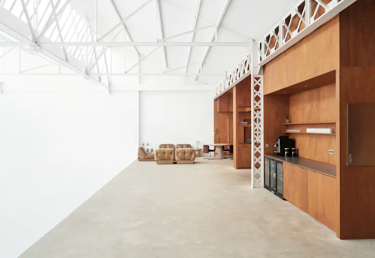 Le Studio - Rue des Nanettes - Image 4