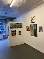 East Village / Lower East Side Storefront - Art Gallery, Retail, Fashion, Promotion, Pop UP - Image 4