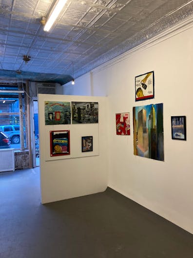 East Village / Lower East Side Storefront - Art Gallery, Retail, Fashion, Promotion, Pop UP - Image 4