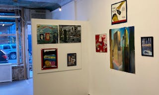 East Village / Lower East Side Storefront - Art Gallery, Retail, Fashion, Promotion, Pop UP - Image 4