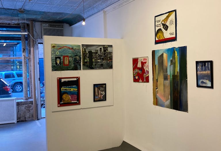 East Village / Lower East Side Storefront - Art Gallery, Retail, Fashion, Promotion, Pop UP - Image 4