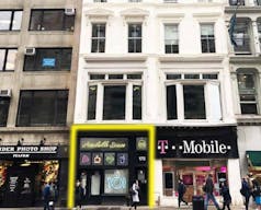 Brand New Retail on 5th Ave - Image 0