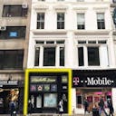 Brand New Retail on 5th Ave