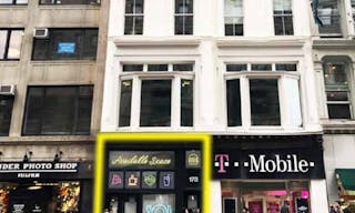 Brand New Retail on 5th Ave - Image 0
