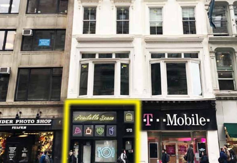 Brand New Retail on 5th Ave - Image 0