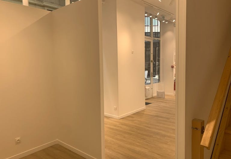 Boutique Passage Pommeraye, Nantes - Image 4
