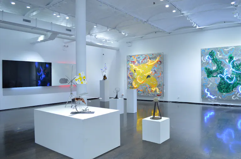 Spectacular Event Space in New York - Image 1
