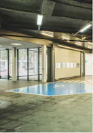 Industrial Space - Former Garage - Paris 11th Arrondissement - Image 1