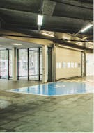 Industrial Space - Former Garage - Paris 11th Arrondissement - Image 1