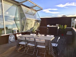 Event Venue in SoMa, San Francisco - Image 23