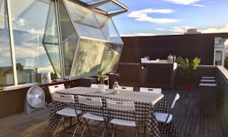 Event Venue in SoMa, San Francisco - Image 23