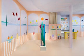 La Pièce — Showroom & Espace Éphémère — Marais - Image 3