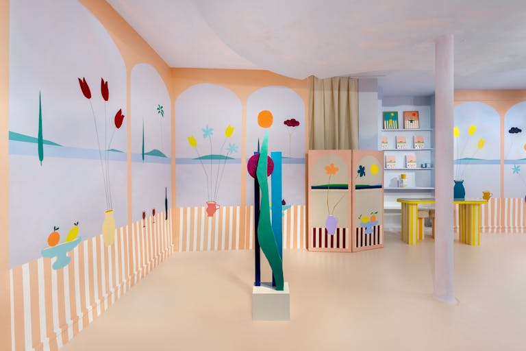 La Pièce — Showroom & Espace Éphémère — Marais - Image 3