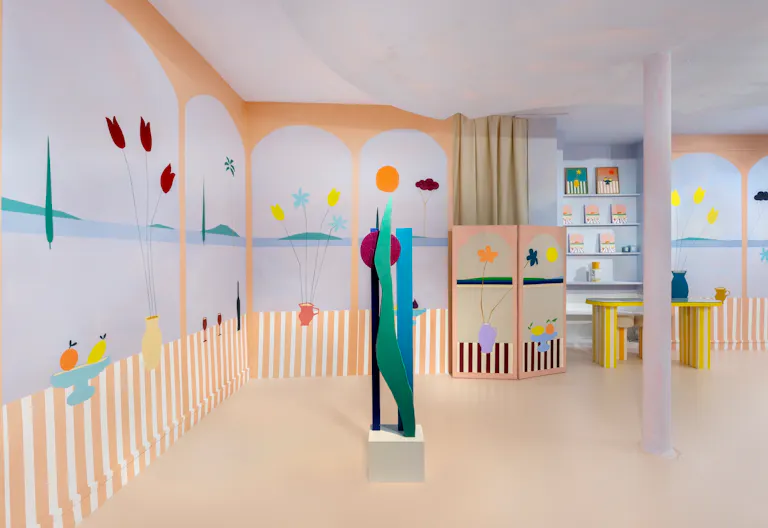 La Pièce — Showroom & Espace Éphémère — Marais - Image 3