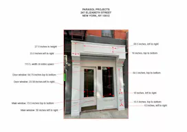 Modular White-Box Gallery Space in Nolita - Image 6