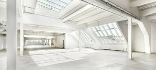 Historic Haven Kant-Garagenpalast - Image 0