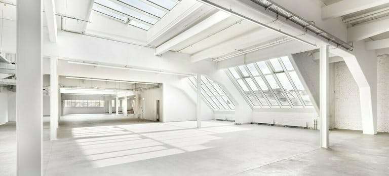 Historic Haven Kant-Garagenpalast - Image 0