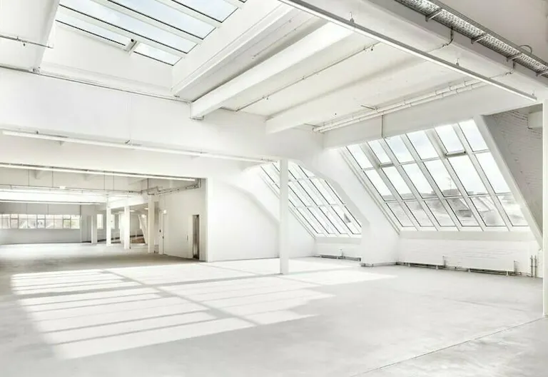 Historic Haven Kant-Garagenpalast - Image 0