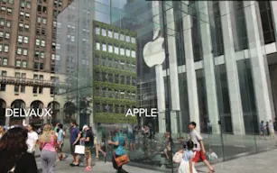Unique Retail Space next to Central Park - Image 1