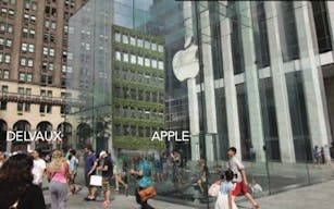 Unique Retail Space next to Central Park - Image 1