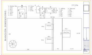 Stunning Mansion in West Village - Image 5