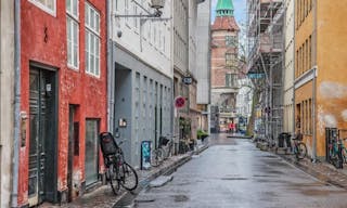 Showroom in Copenhagen K - Image 3