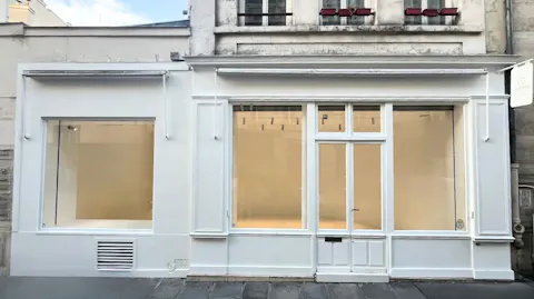 Boutique éphémère - Pop up store Rue Vieille du Temple (Marais) - Image 0